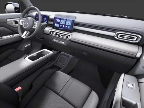 CHEVROLET Spark EUV 42 KW EL�TRICO, Foto 4