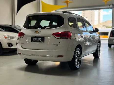 CHEVROLET Spin 1.8 4P FLEX PREMIER 7 LUGARES AUTOM�TICO, Foto 12