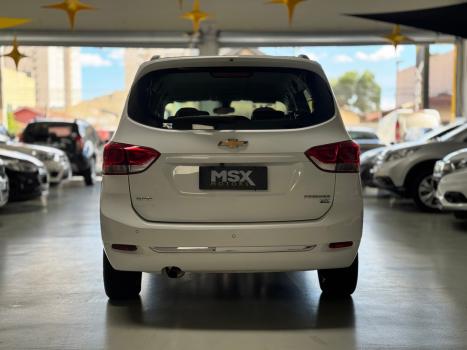 CHEVROLET Spin 1.8 4P FLEX PREMIER 7 LUGARES AUTOM�TICO, Foto 9