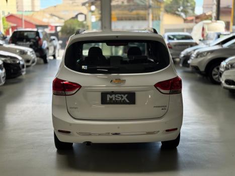 CHEVROLET Spin 1.8 4P FLEX PREMIER 7 LUGARES AUTOM�TICO, Foto 11