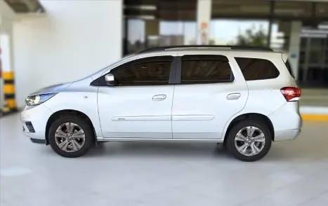 CHEVROLET Spin 1.8 4P FLEX LTZ AUTOMTICO, Foto 3