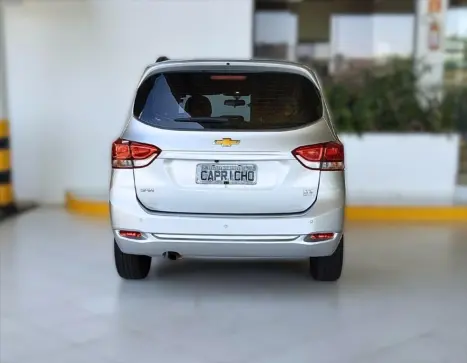 CHEVROLET Spin 1.8 4P FLEX LTZ AUTOMTICO, Foto 5