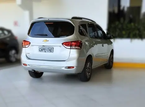 CHEVROLET Spin 1.8 4P FLEX LTZ AUTOMTICO, Foto 6
