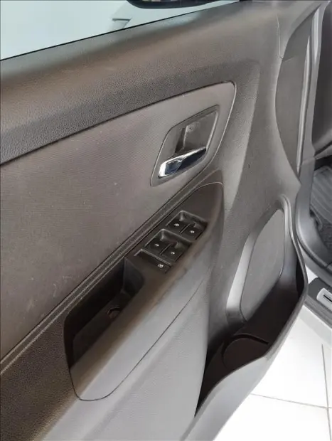 CHEVROLET Spin 1.8 4P FLEX LTZ AUTOMTICO, Foto 8