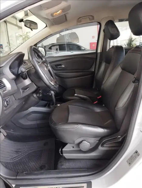CHEVROLET Spin 1.8 4P FLEX LTZ AUTOMTICO, Foto 9
