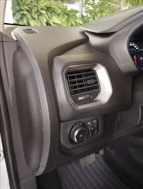 CHEVROLET Spin 1.8 4P FLEX LTZ AUTOMTICO, Foto 10