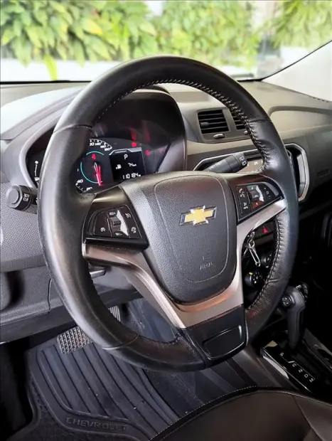 CHEVROLET Spin 1.8 4P FLEX LTZ AUTOMTICO, Foto 11