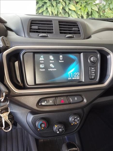 CHEVROLET Spin 1.8 4P FLEX LTZ AUTOMTICO, Foto 12