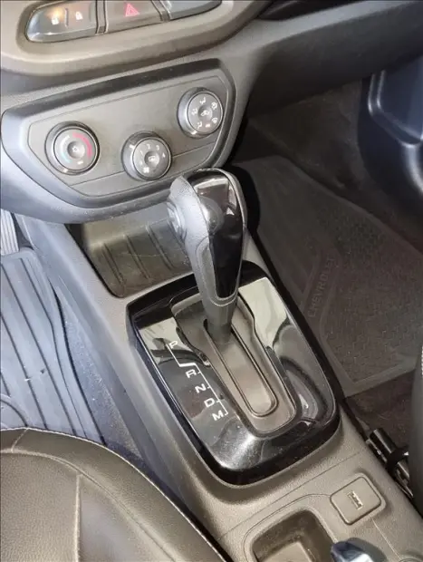 CHEVROLET Spin 1.8 4P FLEX LTZ AUTOMTICO, Foto 13