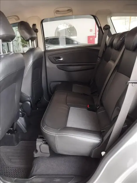 CHEVROLET Spin 1.8 4P FLEX LTZ AUTOMTICO, Foto 15