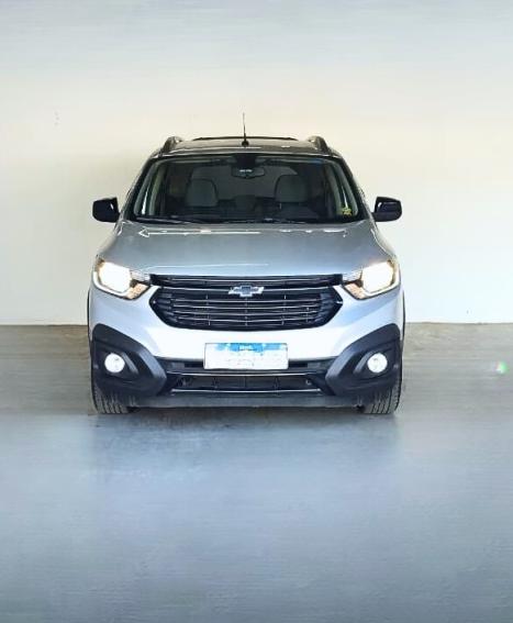 CHEVROLET Spin 1.8 4P FLEX ACTIV, Foto 1