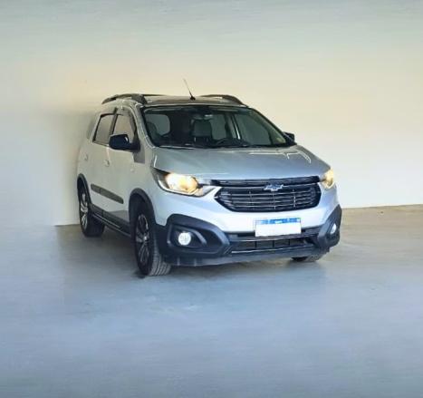 CHEVROLET Spin 1.8 4P FLEX ACTIV, Foto 2