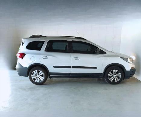 CHEVROLET Spin 1.8 4P FLEX ACTIV, Foto 3