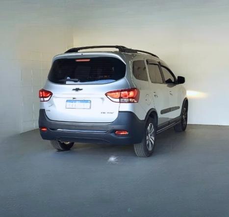 CHEVROLET Spin 1.8 4P FLEX ACTIV, Foto 4