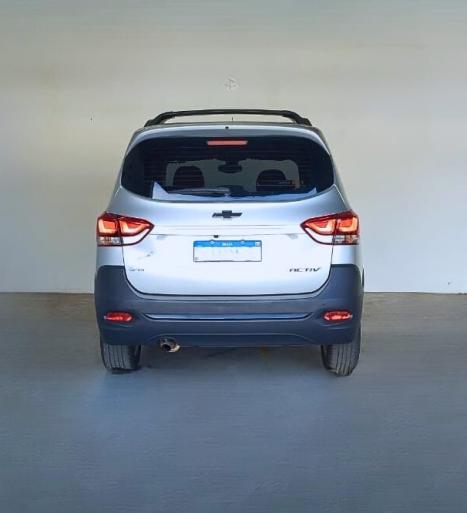 CHEVROLET Spin 1.8 4P FLEX ACTIV, Foto 5