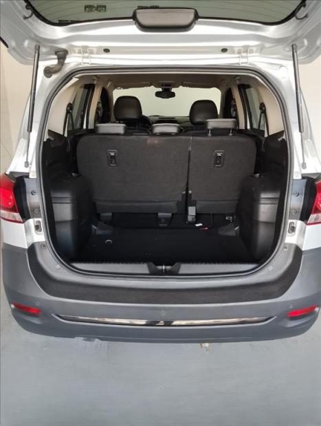 CHEVROLET Spin 1.8 4P FLEX ACTIV, Foto 6