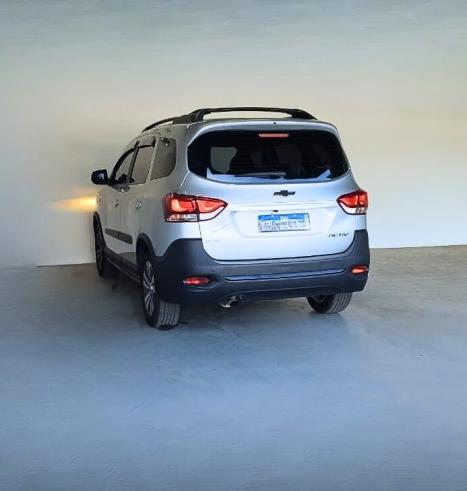 CHEVROLET Spin 1.8 4P FLEX ACTIV, Foto 7