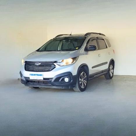 CHEVROLET Spin 1.8 4P FLEX ACTIV, Foto 8