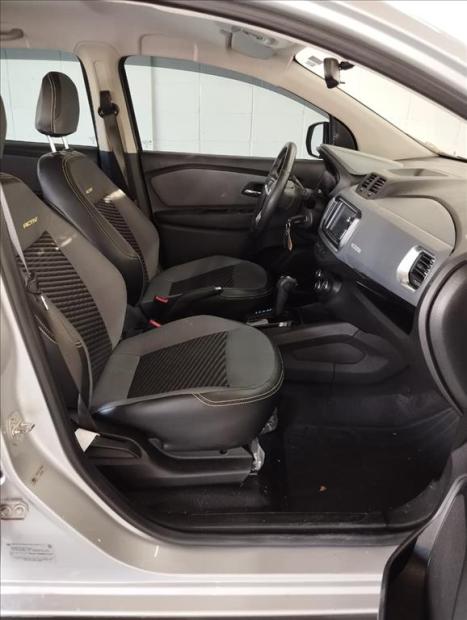 CHEVROLET Spin 1.8 4P FLEX ACTIV, Foto 9