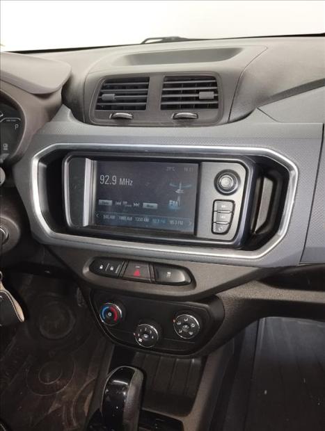 CHEVROLET Spin 1.8 4P FLEX ACTIV, Foto 12