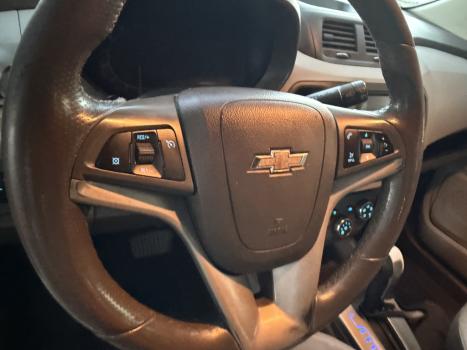 CHEVROLET Spin 1.8 4P FLEX LTZ 7 LUGARES AUTOM�TICO, Foto 2
