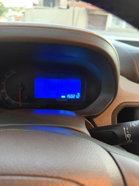 CHEVROLET Spin 1.8 4P FLEX LTZ 7 LUGARES AUTOM�TICO, Foto 3