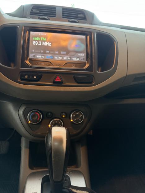 CHEVROLET Spin 1.8 4P FLEX LTZ 7 LUGARES AUTOM�TICO, Foto 5