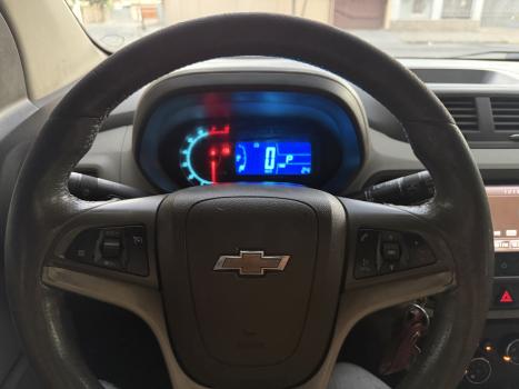 CHEVROLET Spin 1.8 4P FLEX LTZ 7 LUGARES AUTOM�TICO, Foto 7