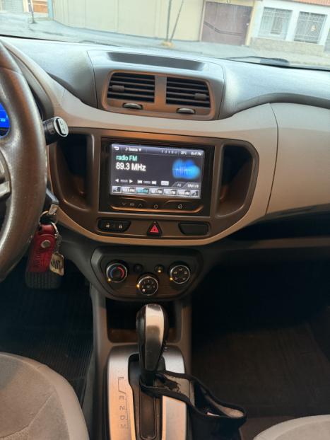 CHEVROLET Spin 1.8 4P FLEX LTZ 7 LUGARES AUTOM�TICO, Foto 8