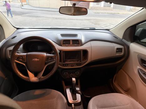 CHEVROLET Spin 1.8 4P FLEX LTZ 7 LUGARES AUTOM�TICO, Foto 10