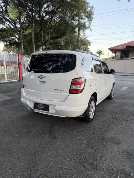CHEVROLET Spin 1.8 4P FLEX LTZ 7 LUGARES AUTOM�TICO, Foto 16