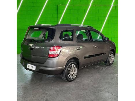 CHEVROLET Spin 1.8 4P FLEX ADVANTAGE AUTOM�TICO, Foto 6