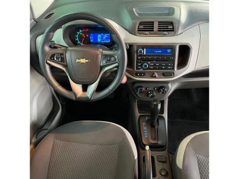 CHEVROLET Spin 1.8 4P FLEX ADVANTAGE AUTOM�TICO, Foto 7