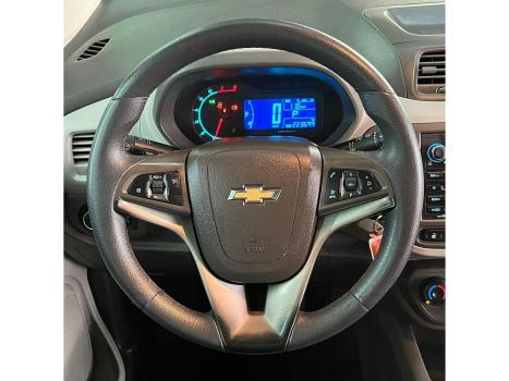 CHEVROLET Spin 1.8 4P FLEX ADVANTAGE AUTOM�TICO, Foto 8