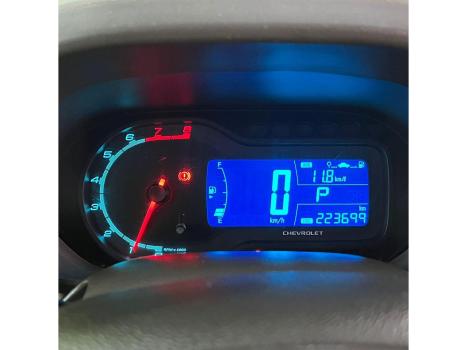 CHEVROLET Spin 1.8 4P FLEX ADVANTAGE AUTOM�TICO, Foto 9