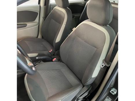CHEVROLET Spin 1.8 4P FLEX ADVANTAGE AUTOM�TICO, Foto 17