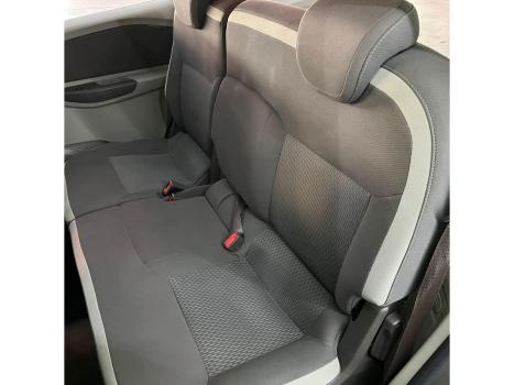 CHEVROLET Spin 1.8 4P FLEX ADVANTAGE AUTOM�TICO, Foto 18
