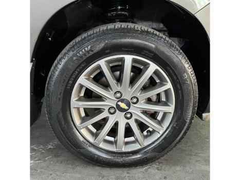 CHEVROLET Spin 1.8 4P FLEX ADVANTAGE AUTOM�TICO, Foto 19