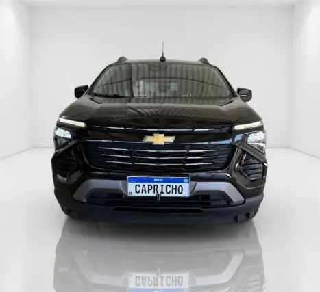 CHEVROLET Spin 1.8 4P FLEX PREMIER 7 LUGARES AUTOM�TICO, Foto 1