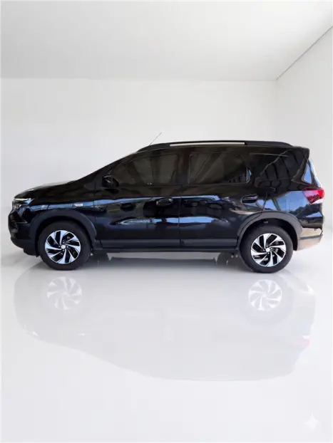 CHEVROLET Spin 1.8 4P FLEX PREMIER 7 LUGARES AUTOM�TICO, Foto 3