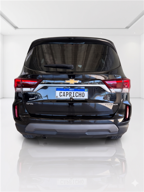 CHEVROLET Spin 1.8 4P FLEX PREMIER 7 LUGARES AUTOM�TICO, Foto 5