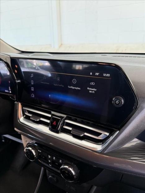 CHEVROLET Spin 1.8 4P FLEX PREMIER 7 LUGARES AUTOM�TICO, Foto 11