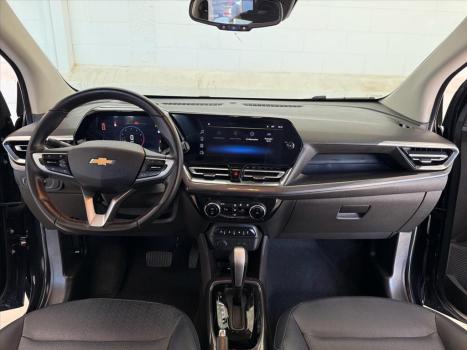 CHEVROLET Spin 1.8 4P FLEX PREMIER 7 LUGARES AUTOM�TICO, Foto 15