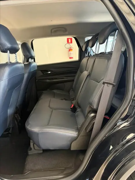 CHEVROLET Spin 1.8 4P FLEX PREMIER 7 LUGARES AUTOM�TICO, Foto 16
