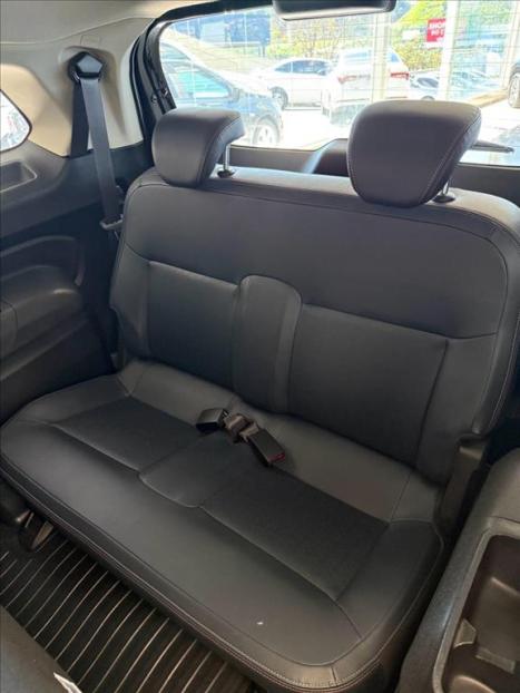 CHEVROLET Spin 1.8 4P FLEX PREMIER 7 LUGARES AUTOM�TICO, Foto 17
