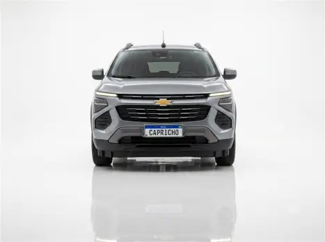 CHEVROLET Spin 1.8 4P FLEX PREMIER 7 LUGARES AUTOM�TICO, Foto 1