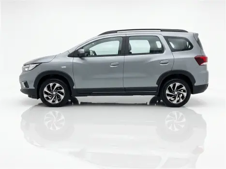 CHEVROLET Spin 1.8 4P FLEX PREMIER 7 LUGARES AUTOM�TICO, Foto 3