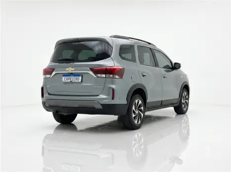 CHEVROLET Spin 1.8 4P FLEX PREMIER 7 LUGARES AUTOM�TICO, Foto 4