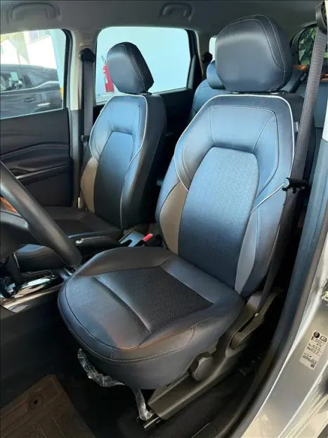 CHEVROLET Spin 1.8 4P FLEX PREMIER 7 LUGARES AUTOM�TICO, Foto 7