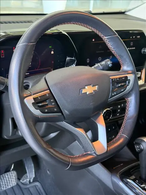 CHEVROLET Spin 1.8 4P FLEX PREMIER 7 LUGARES AUTOM�TICO, Foto 10